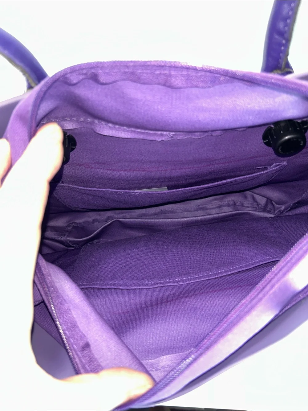 O Bag new tags